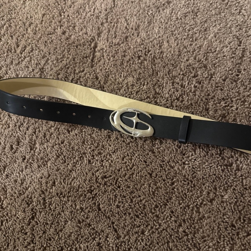 y2k style belt